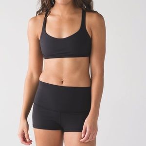 Lululemon free to be zen bra :)